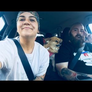 Meet your Posher, Annmarie